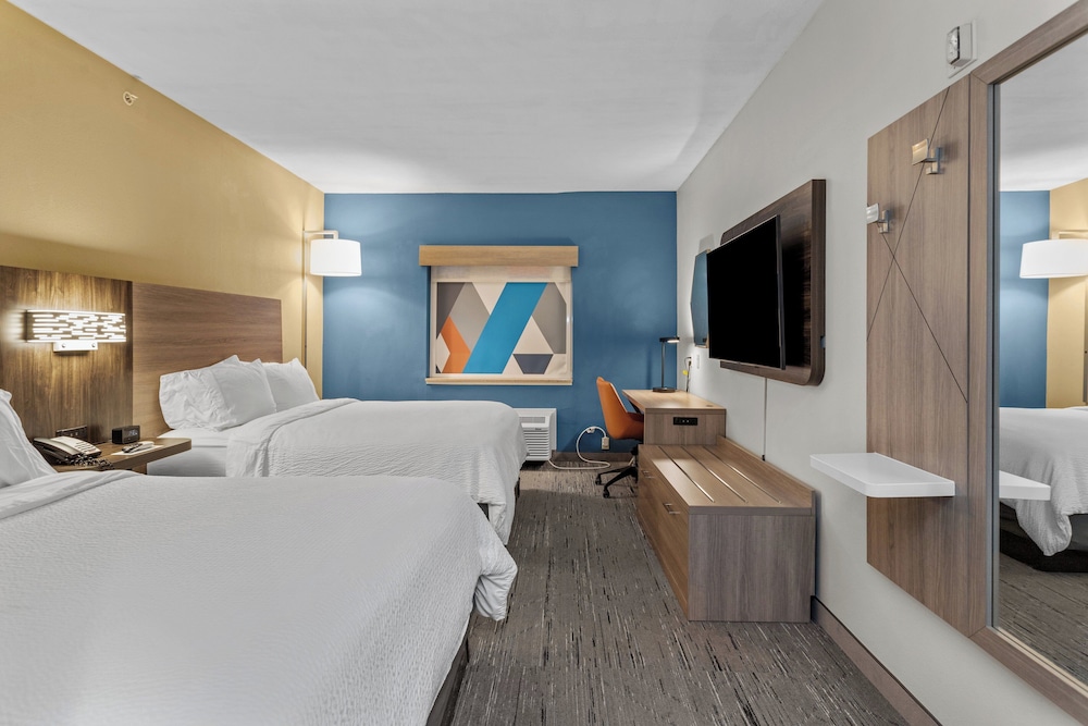 Comfort Suite
