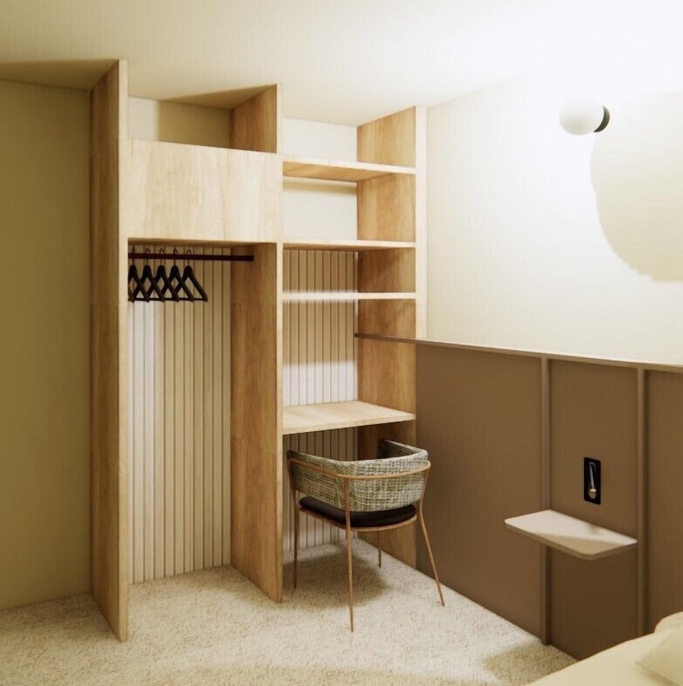 Accessible Room