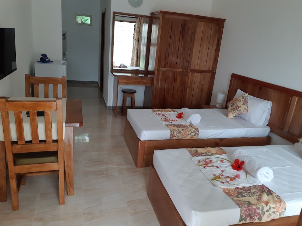 Standard Twin Room, 2 Twin Beds