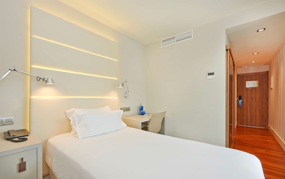 Standard Single Room (Fair)
