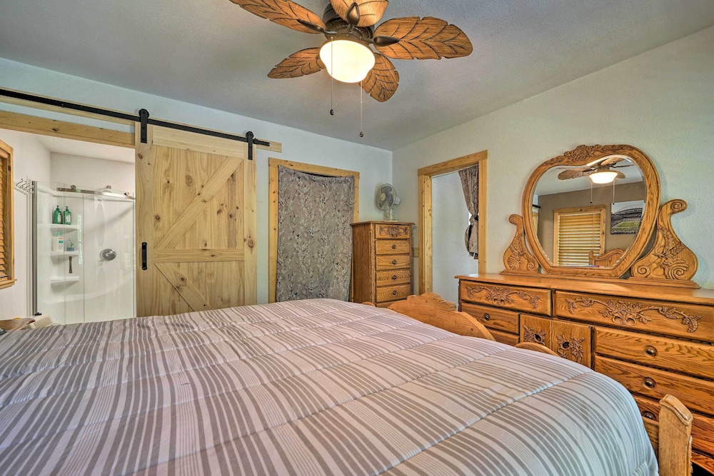 Cottage (1 Bedroom) photo 1