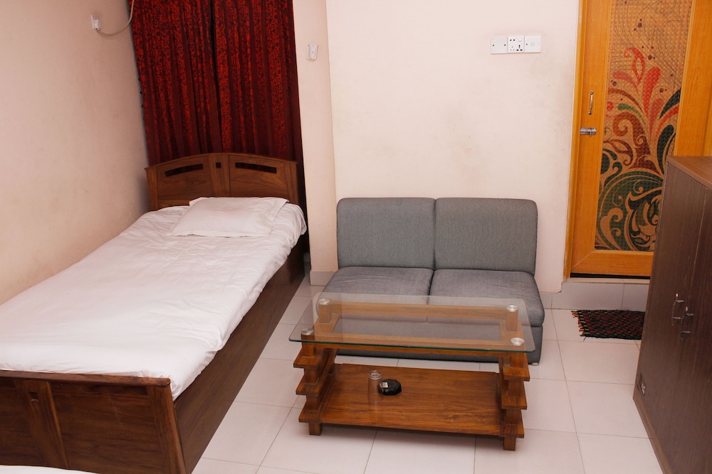 Deluxe Triple Room photo 3