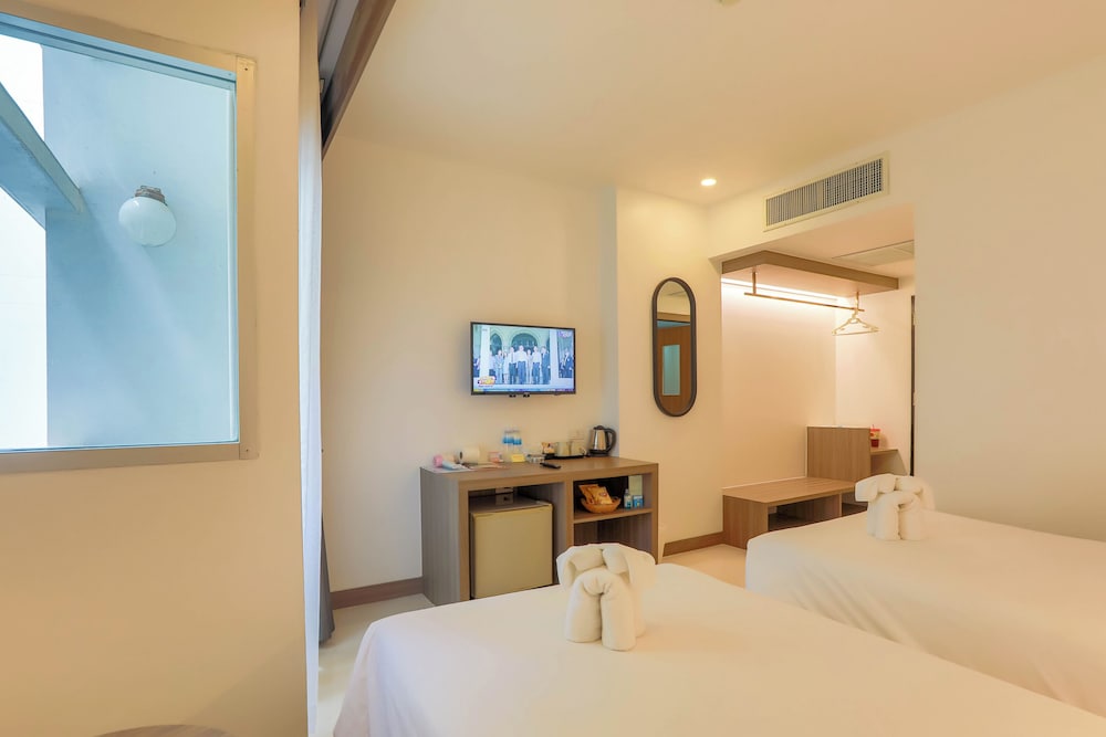 Standard Room photo 2