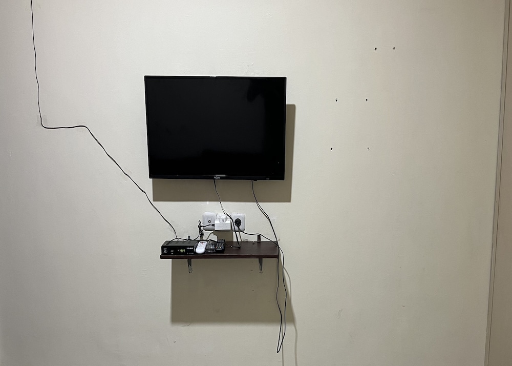 Standard Double Room - Photo 14