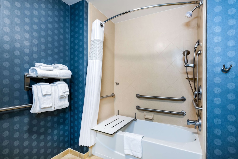 Room, 1 King Bed, Accessible, Non Smoking - Photo 4