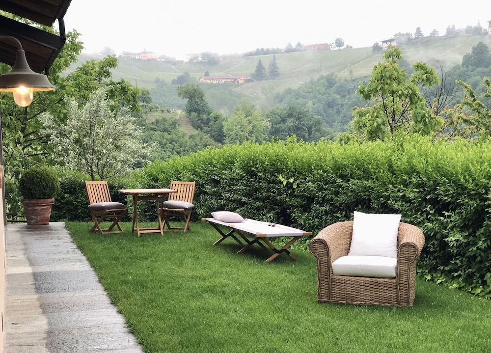 Deluxe Double Room, Vineyard View photo 2