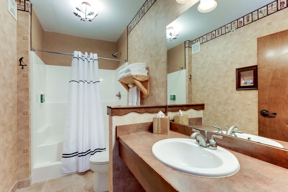 Theme Suite with Whirlpool - Photo 5