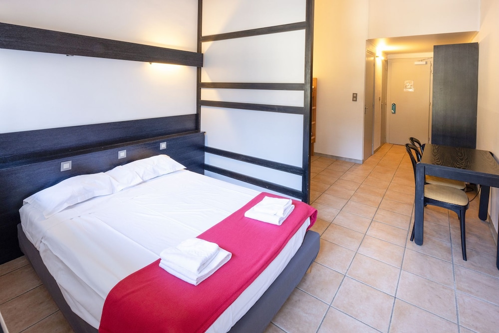 Quadruple Room photo 3