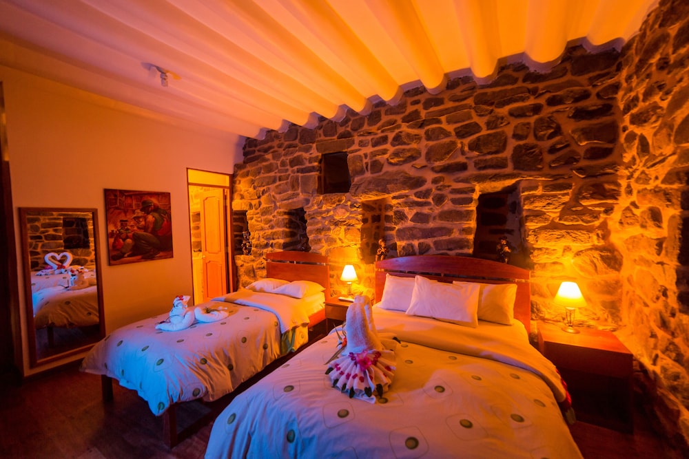 Superior Double or Twin Room photo 1