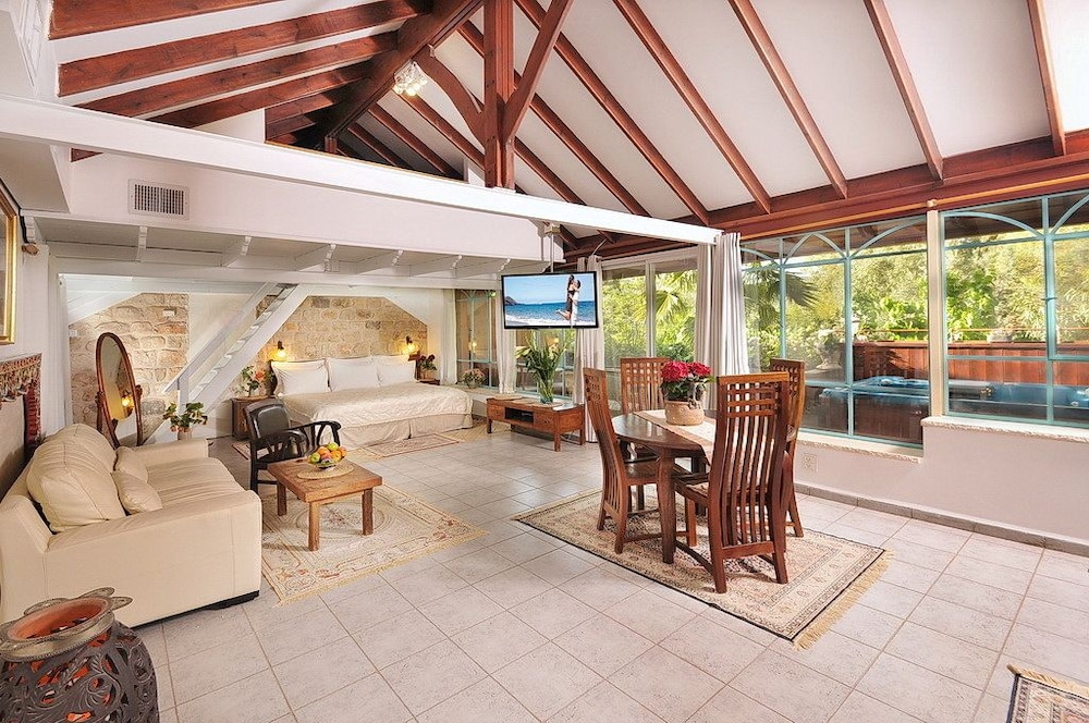 Royal Suite