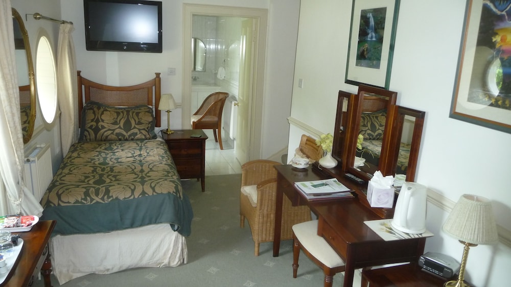 Standard Twin Room (Room 3) photo 1