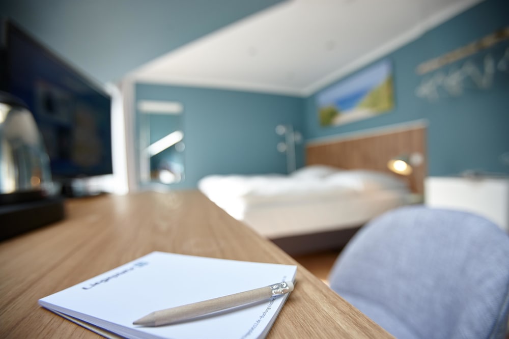 Standard Room, 1 Twin Bed