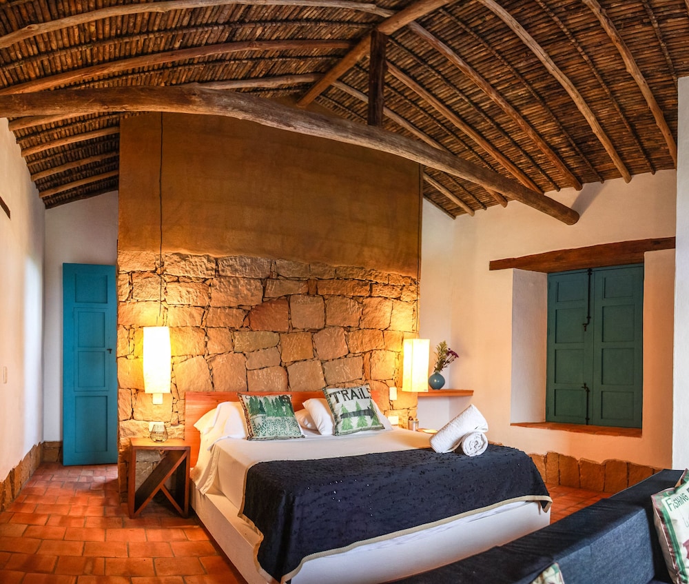 Comfort Triple Room, 1 Bedroom