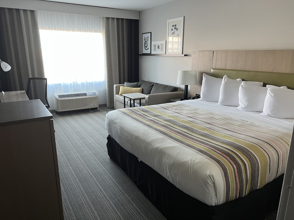 Studio Suite, 1 King Bed, Non Smoking photo 3