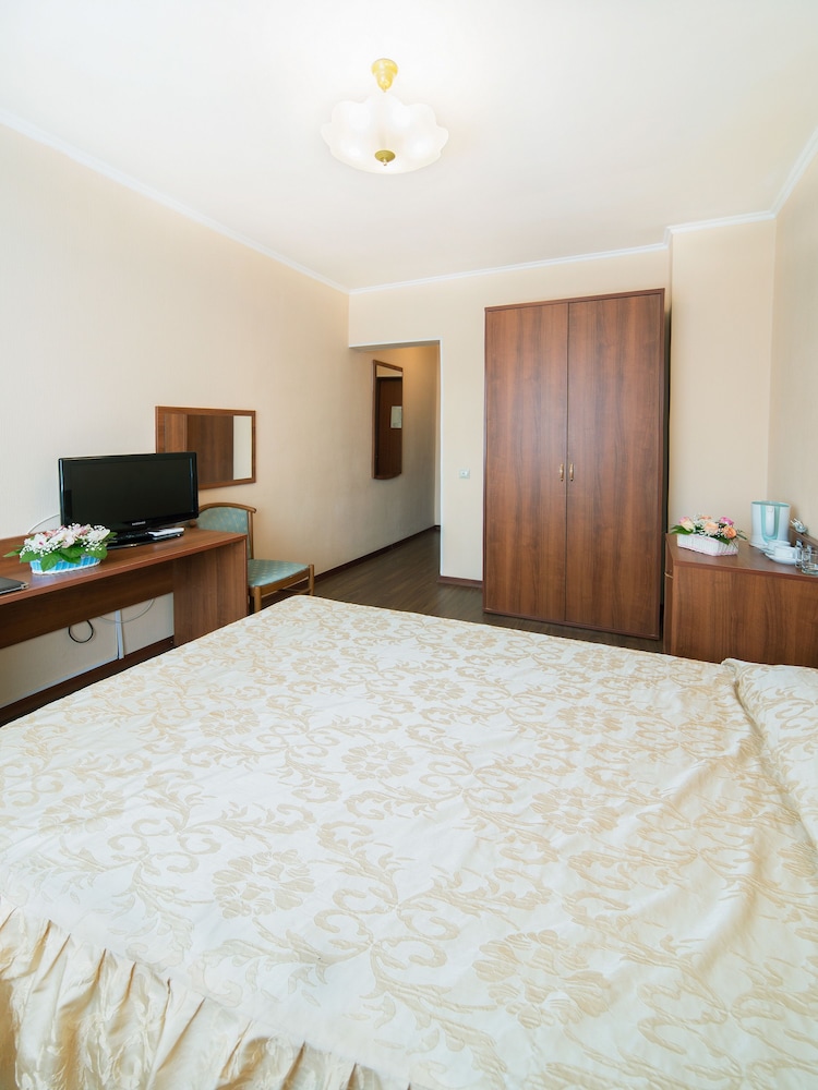 Standard Double or Twin Room photo 2