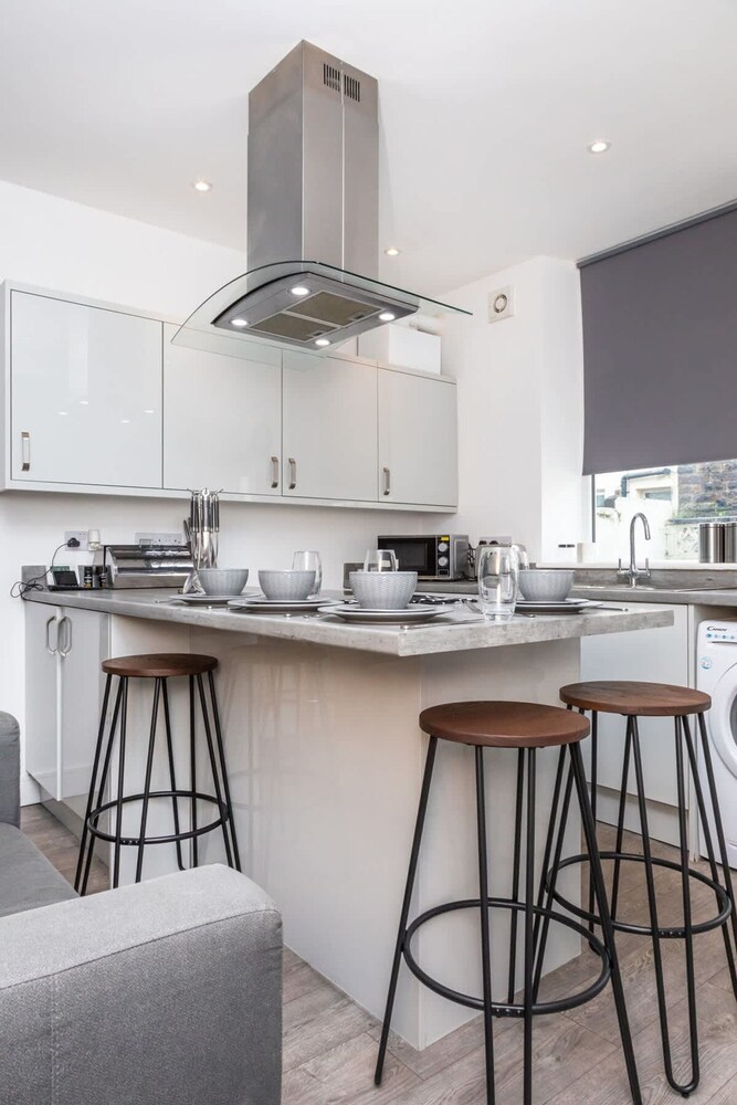 Stylish Affordable Home in Burnley, Billede 33
