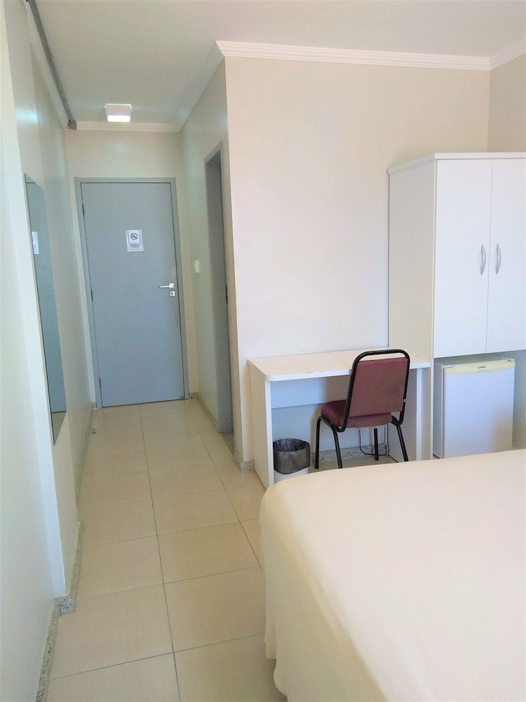 Basic Double Room, 1 Double Bed, Beach View, Beachfront - Photo 8
