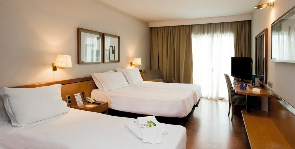 Family Triple Room - Photo 1
