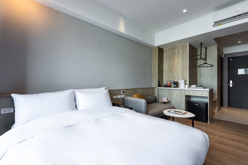 Superior Double Room - Photo 15