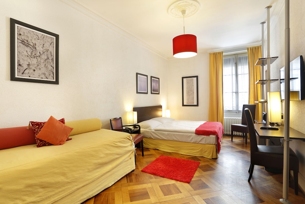 Triple Room - Photo 4