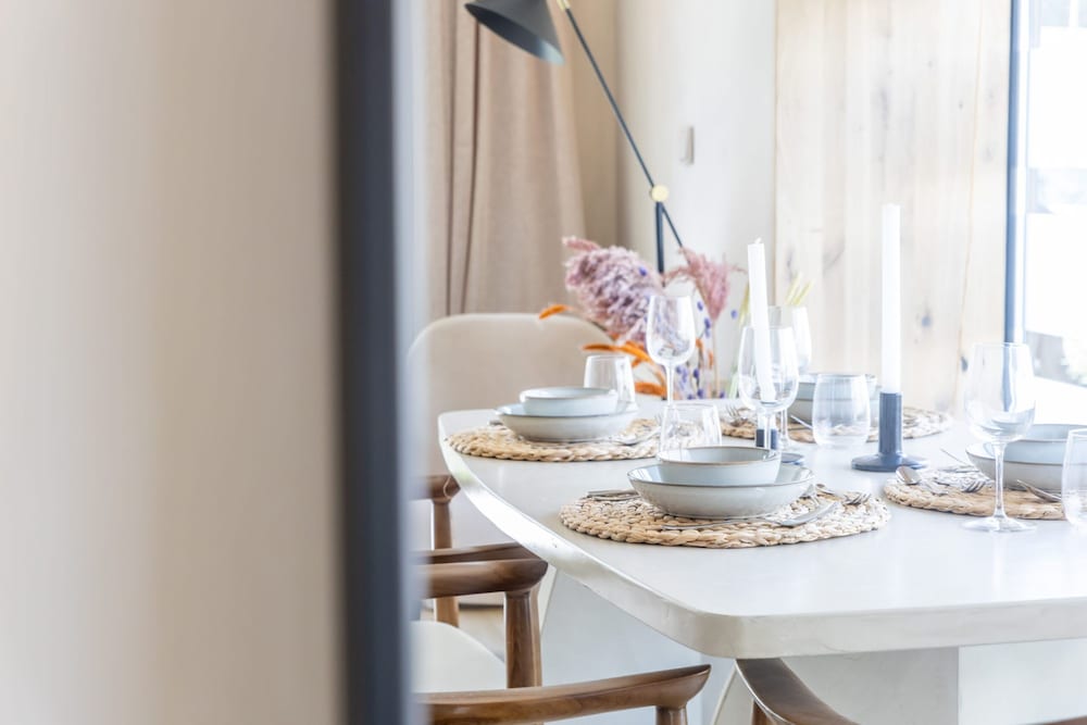 Modern Holiday Apartment With Garden Near the sea, Billede 4