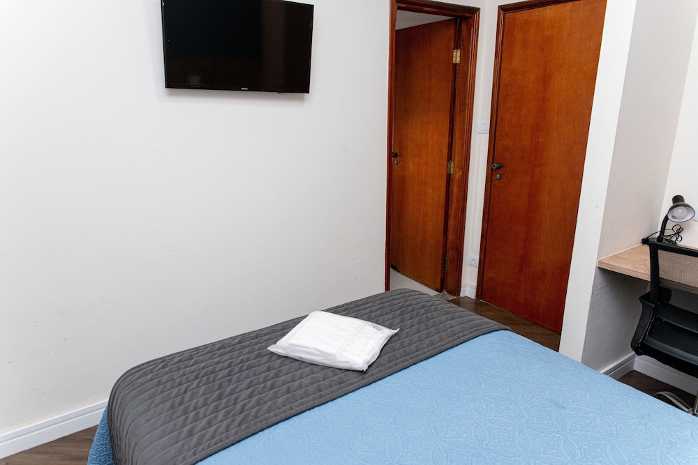 Executive Double Room, 1 Double Bed photo 3
