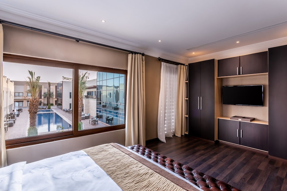 Executive Villa, 2 Bedrooms