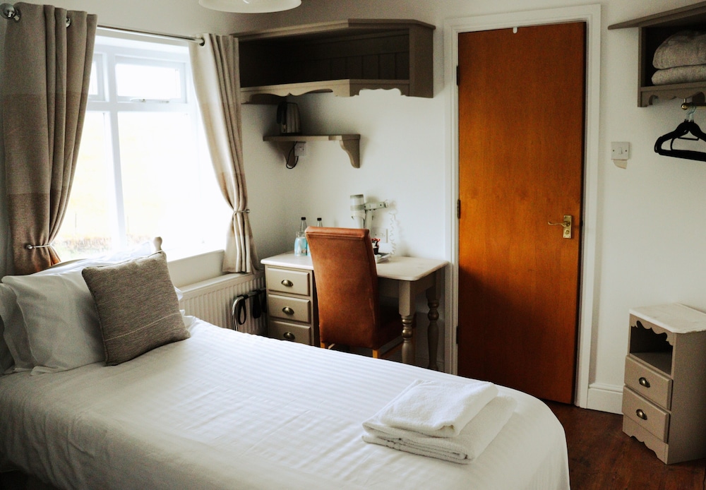 Twin Room photo 2