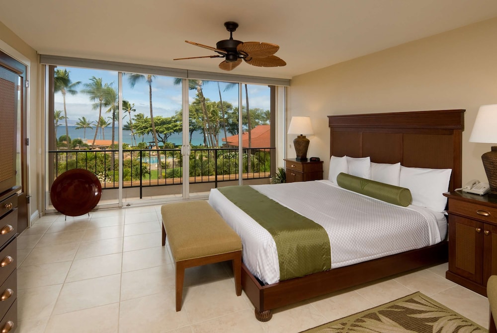 Suite (1 Bedroom,  Ocean View) - Photo 1