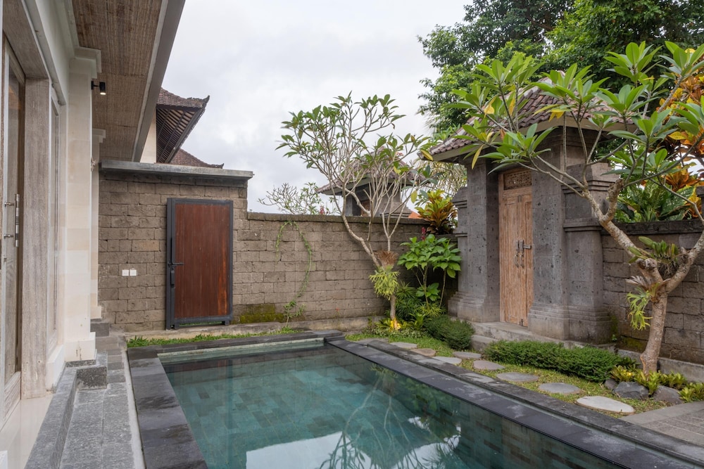One Bedroom Villa - Photo 11