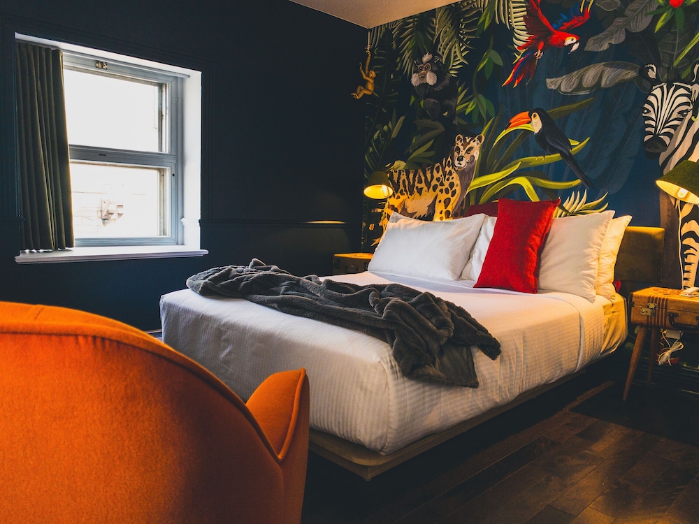 Standard Room, 1 Double Bed photo 3