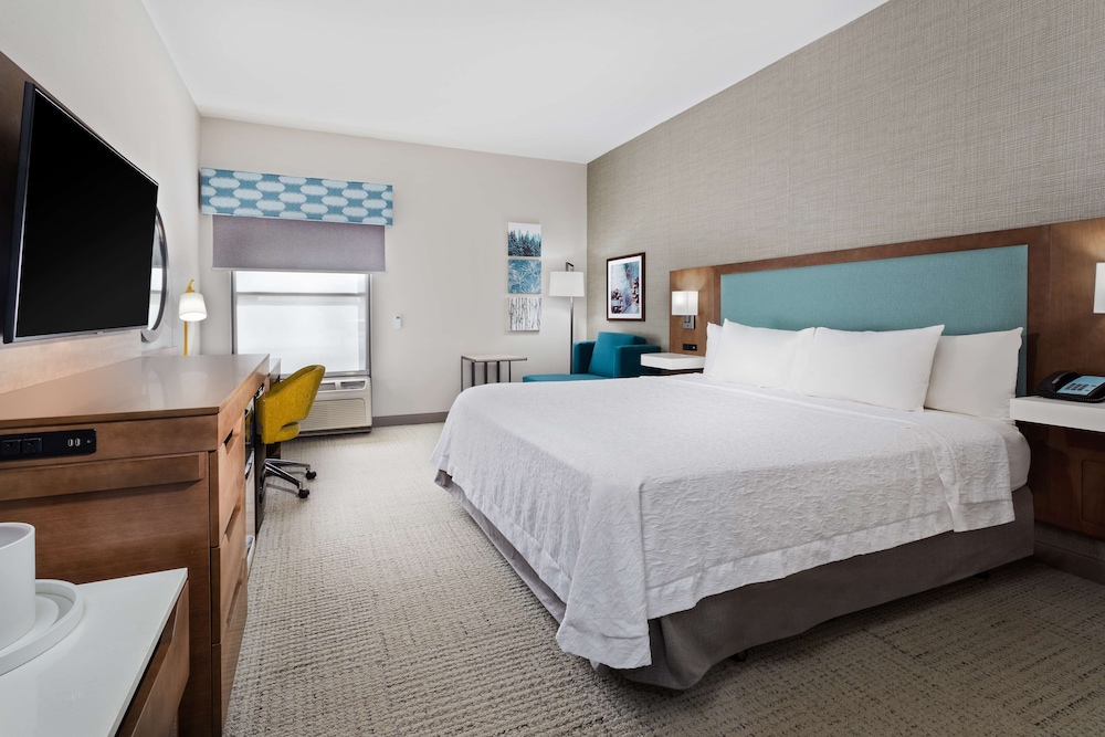 Room, 1 King Bed, Accessible, Non Smoking