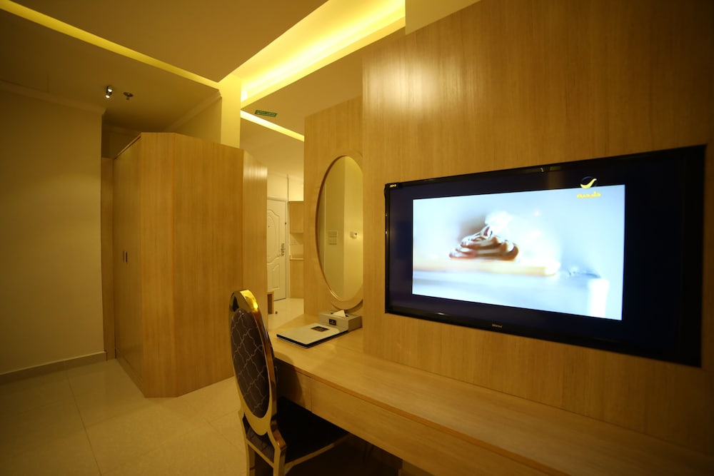 Executive Suite, 1 Bedroom