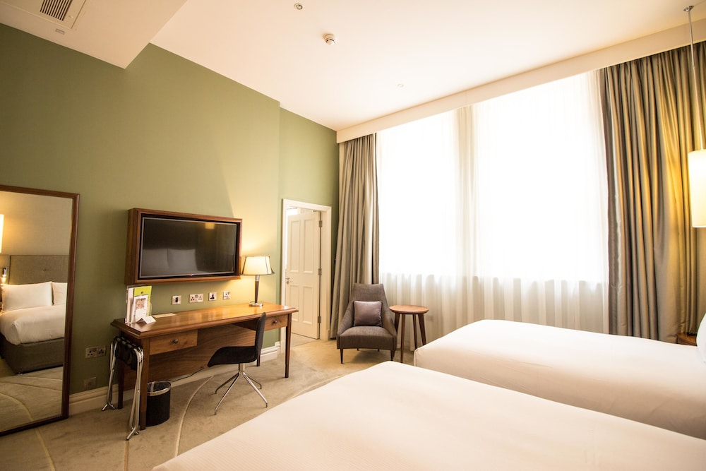Deluxe Room, 2 Twin Beds, Non Smoking photo 2