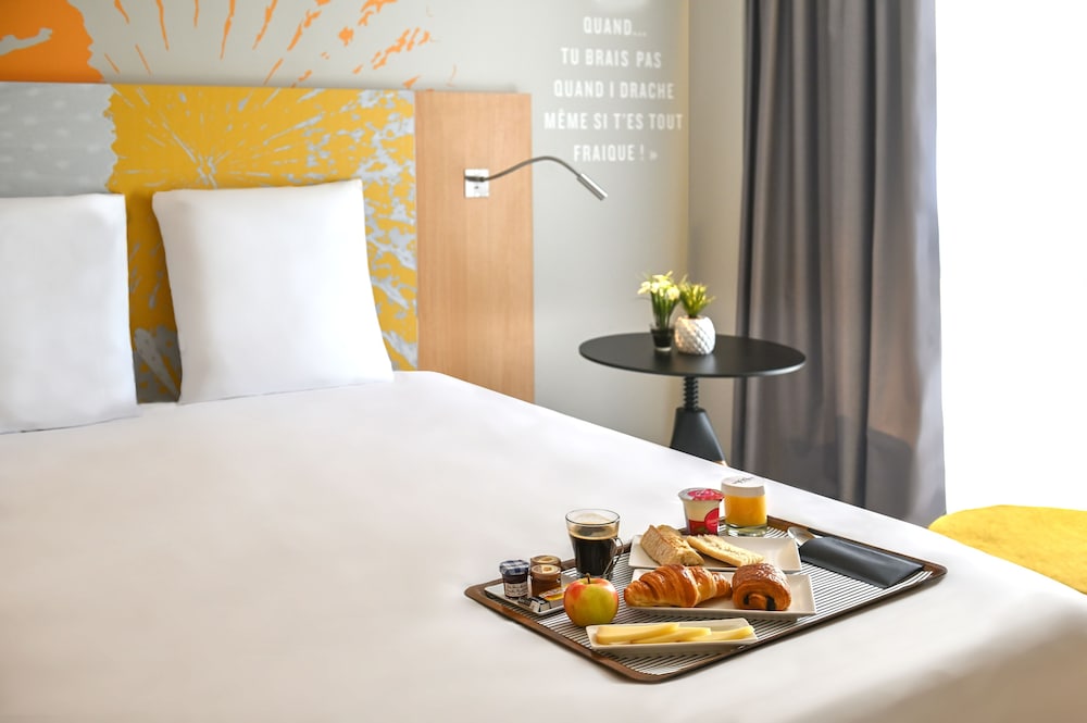 Classic Room, 1 Double Bed - Photo 11