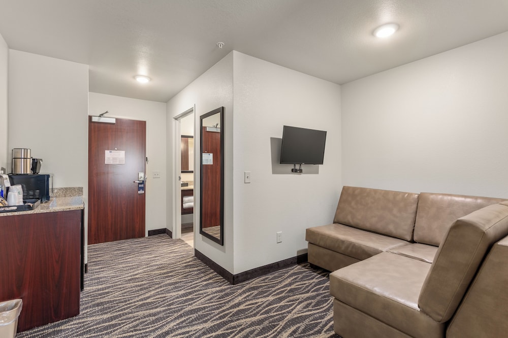 Studio, Multiple Beds, Non Smoking - Photo 4