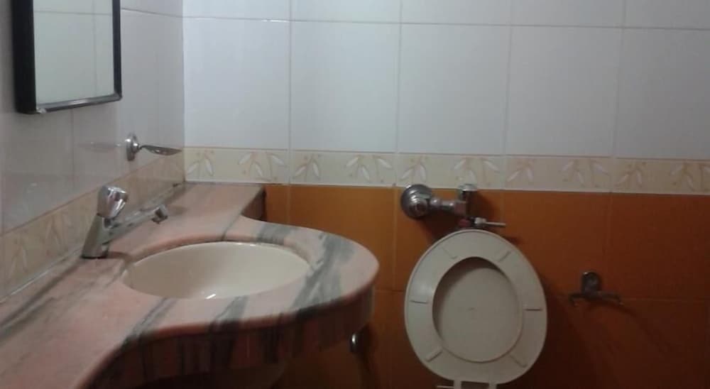 Deluxe Room photo 2