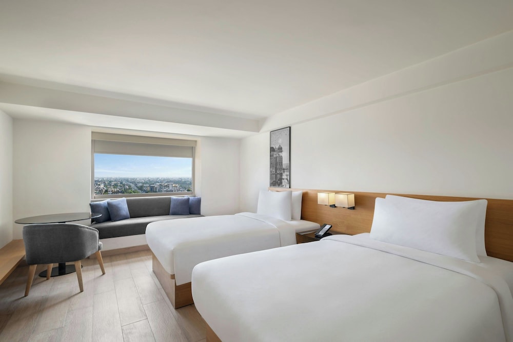 Premium Room, 2 Twin Beds