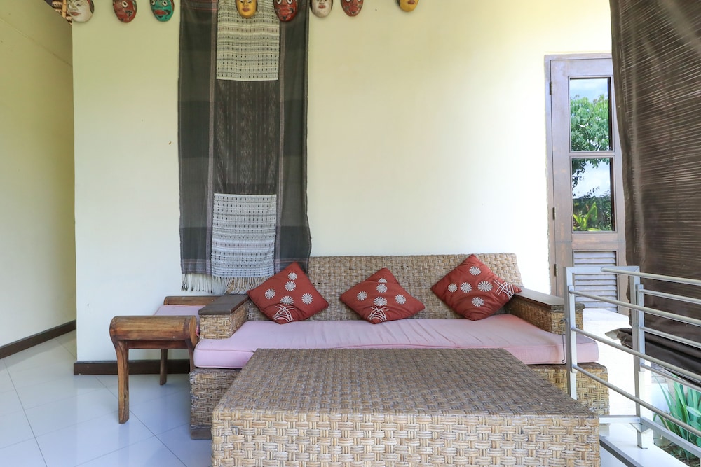 Deluxe Room - Photo 6