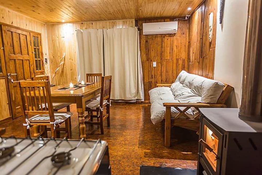Standard Cabin, Multiple Beds, Non Smoking photo 2