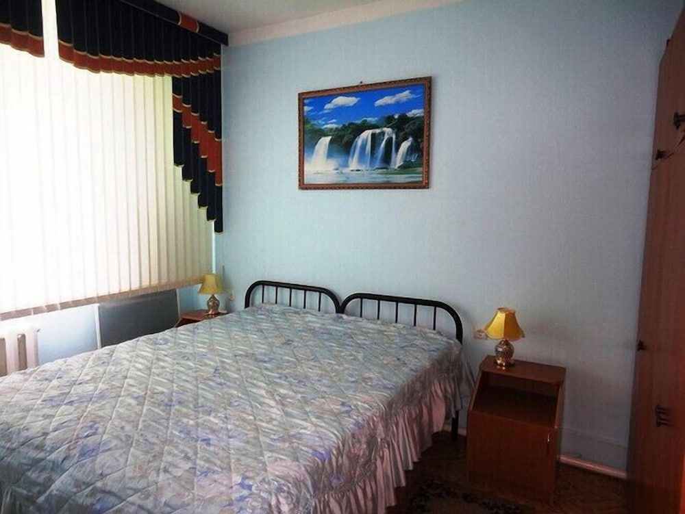 Quadruple Room (3, 6) photo 1