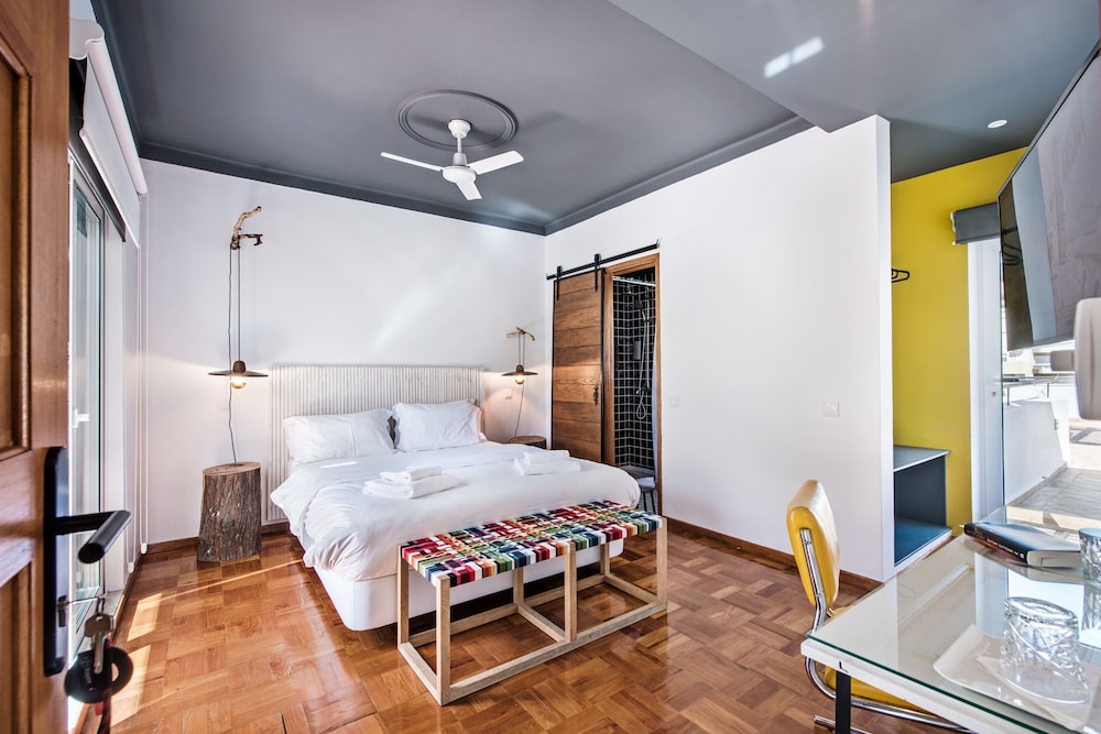 Superior Doppelzimmer