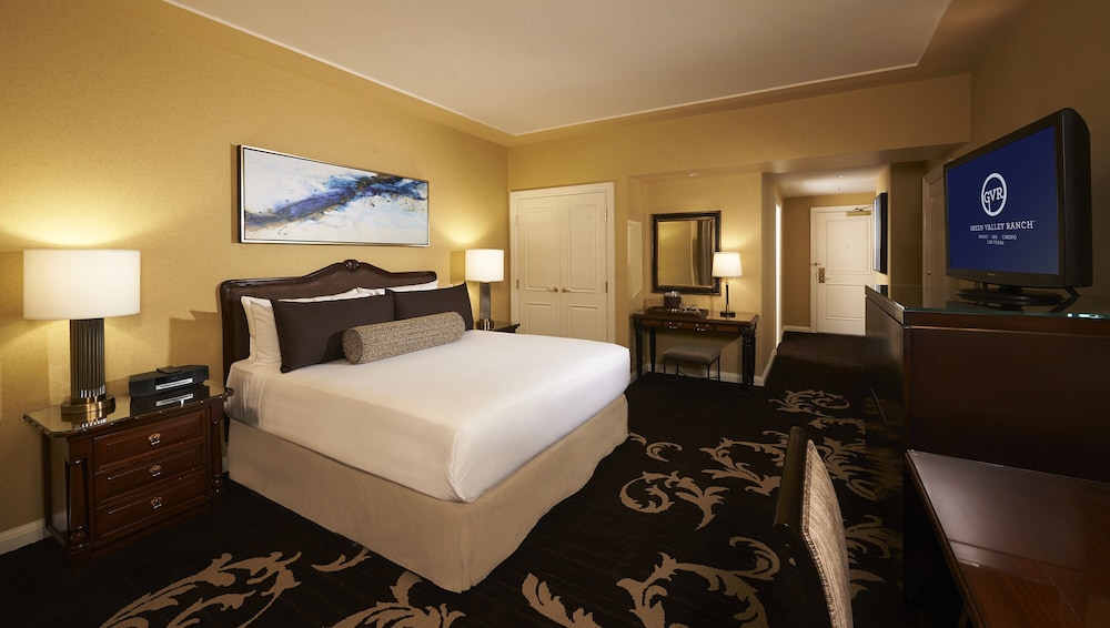 Resort Room (Bed Type Assigned at Check-in) - Photo 3
