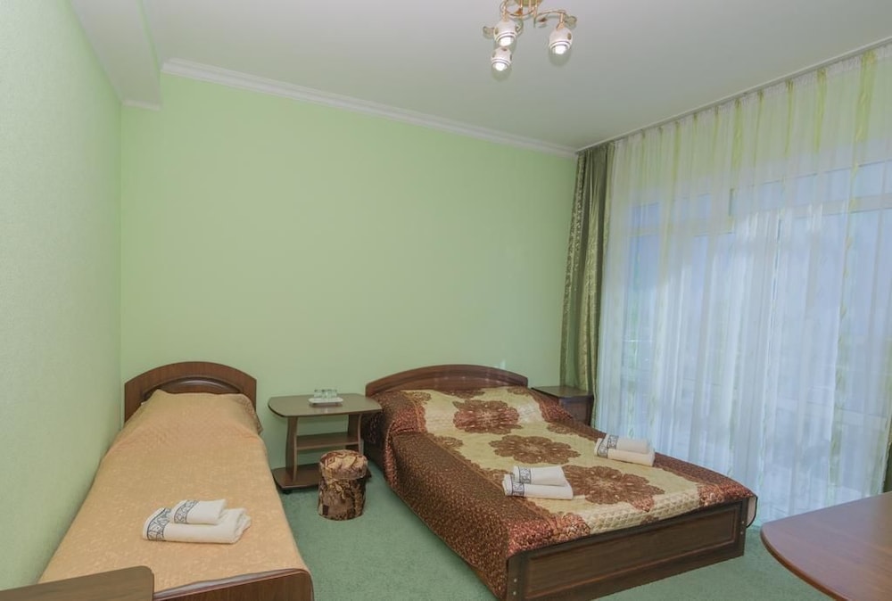 Standard Triple Room photo 3