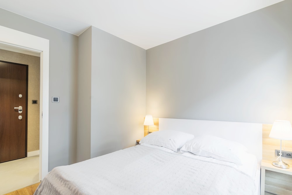 Apartment (Victoria Residence 10) photo 2