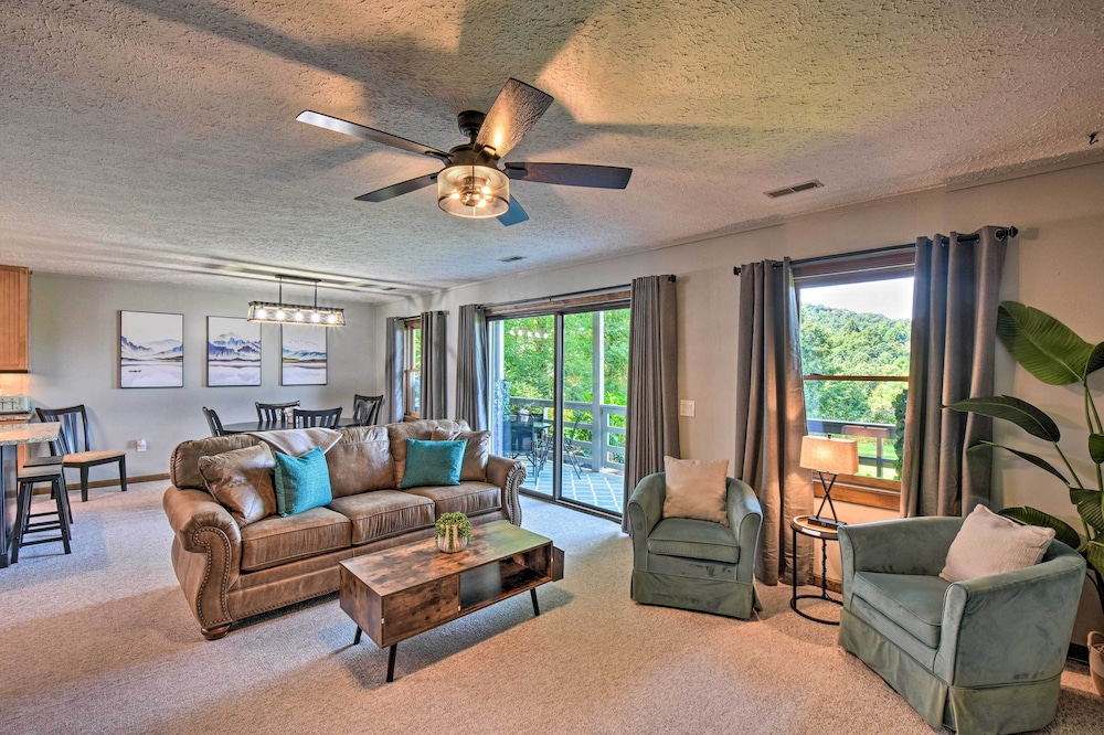 Apartment (2 Bedrooms) photo 1