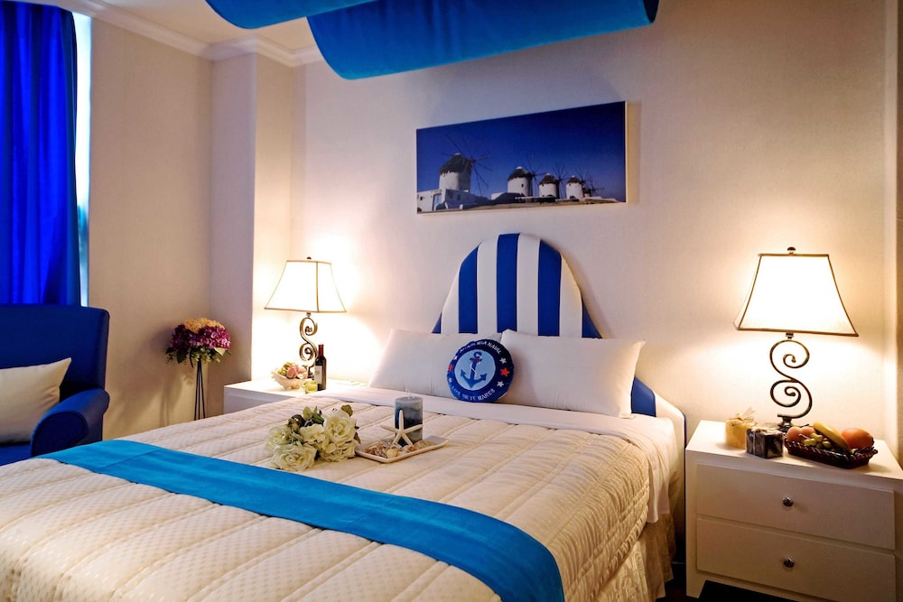 Design Double Room photo 3