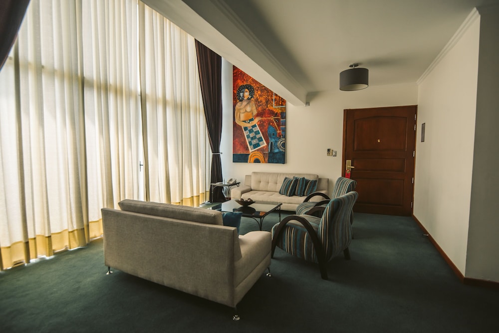 Grand Suite photo 1