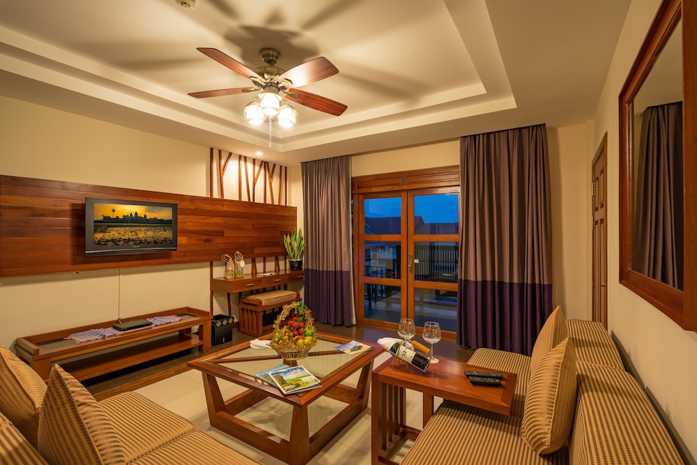 Junior Suite - Photo 5