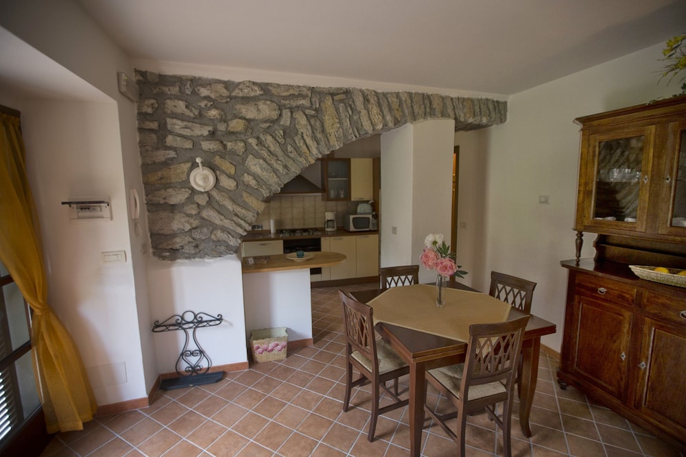 Comfort Apartment, 1 Bedroom, Patio photo 3